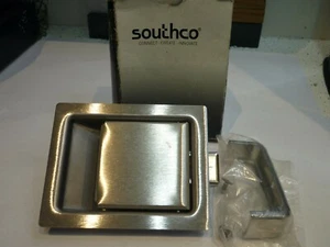 SOUTHCO 641030150 PADDLE LATCH DOOR HANDLE IN BOX - Picture 1 of 9