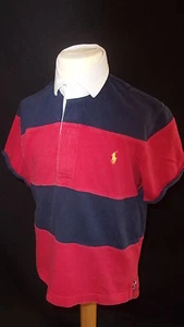 Polo Ralph Lauren Taille 7 ans à - 55% - Imagen 1 de 1