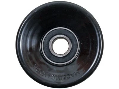 Para Ford Expedition 1997-2001 Accesorio Cinturón Ralentí Polea 98182DCJH 1998 1999 Foto 1 de 2