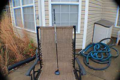 TIGER SHARK LADY SHARK HI LAUNCH #3 IRON - Image 1 of 4