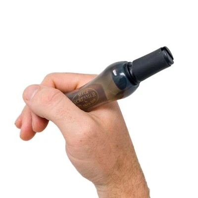NEW Quaker Boy Super Screamer Sambar Deer Game Call - Hunting Fox Whistle - image 1 of 4