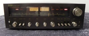 DEVITON ( VIVANCO ) HiFi Stereo Receiver 4040 Top Zustand !!! - Bild 1 von 13