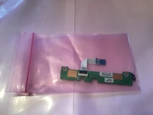 Dell Latitude 2100 2110 2120 DA0ZM2TB6A0 Touchpad Mouse Buttons - Picture 1 of 2