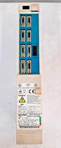 MITSUBISHI MDS-C1-V2-0505 SERVO DRIVE UNIT ALL OK - JAPAN - Picture 1 of 6