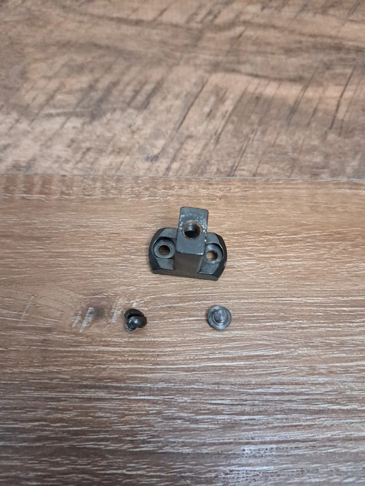 Traditions Vortek Ramrod Holder - Image 1 of 4