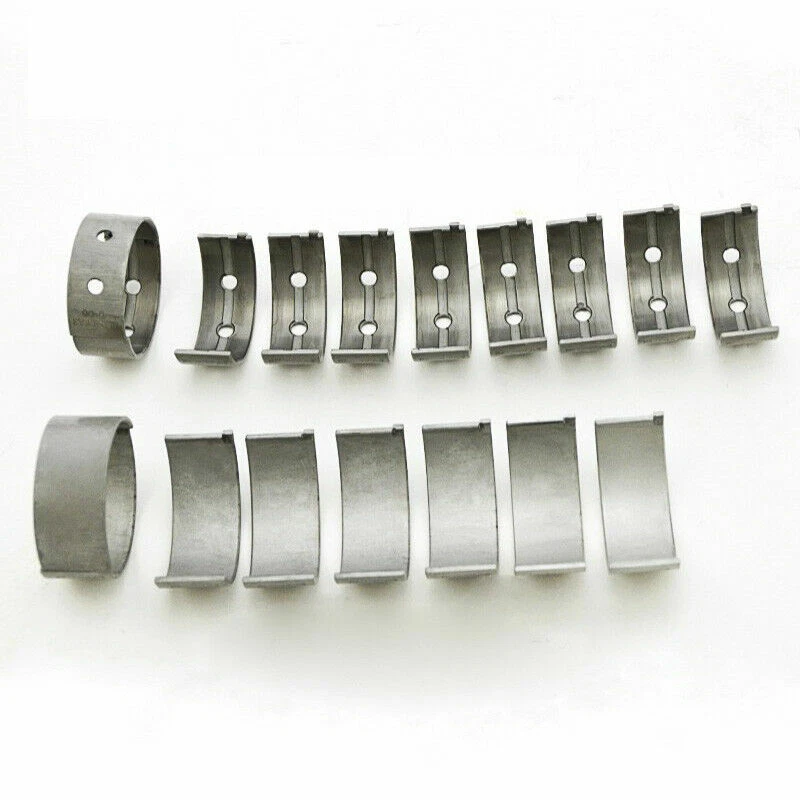 STD 36.5mm Connecting Rod 34mm Main Crankshaft Bearing for Honda CBR1000RR 04-18 - Изображение 1 из 1