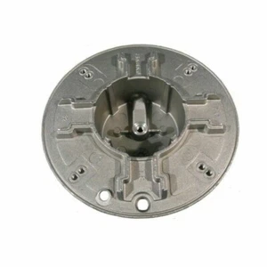 Supporto bruciatore tripla corona venturo cucina gas Lofra originale - Foto 1 di 1