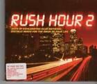 Various Artists - Rush Hour CD (2005) Audio Reuse Reduce Recycle Amazing Value