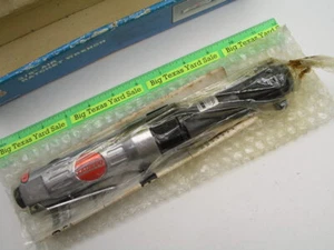 3/8" Drive Air Ratchet from Builders Square YK-803 - Picture 1 of 3