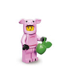 Lego Mini Figurine & Figure Série 12 & 71007 - L'homme-Cochon N°14 Neuf