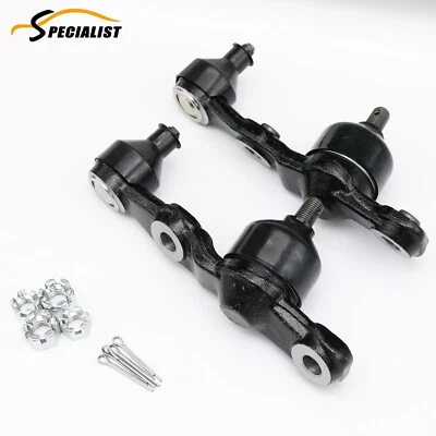Front Lower Ball Joints For Lexus GS350 GS460 GS450H J3109 IS250 IS350 2WD J3108 - Изображение 1 из 4
