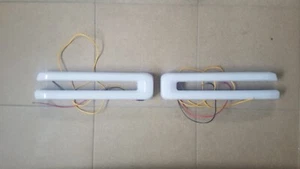 Dodge Ram 1500 LED Beleuchtungskörper für Grill links & rechts ab 2019 - Bild 1 von 5