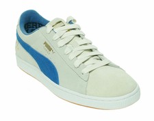tenis puma gamuza
