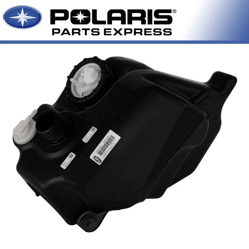 Polaris Sportsman 570 2014-2016 dirección asistida eléctrica SP X2 ETX montaje de tanque de combustible OEM 2521333 Foto 1 de 1