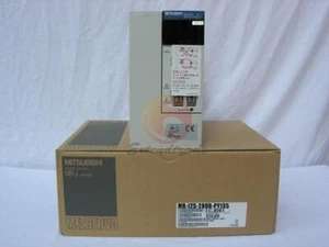 1piece NEW MITSUBISHI AC SERVO DRIVER MR-J2S-200B-PY135 - Picture 1 of 1