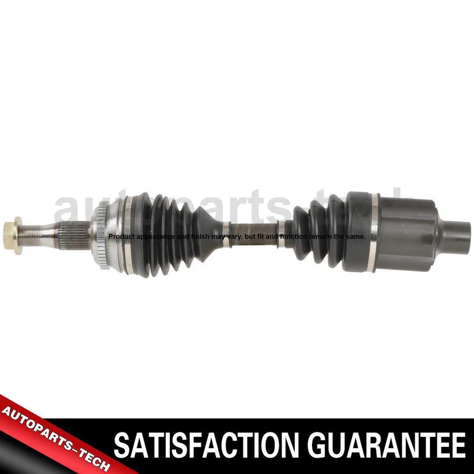 1x Cardone nuevo eje delantero derecho CV para Chrysler 300M 2002~2004 Foto 1 de 3