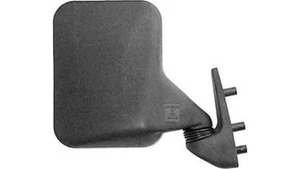 Espejo retrovisor Mercedes MB 100 1ªSerie (86=>93) Derecha copiloto Manual - Imagen 1 de 1