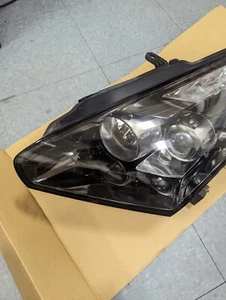 headlight assembly pair Nissan Gt-r 2015-2017 - Picture 1 of 5