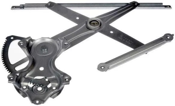 Window Regulator for 2012-2013 Toyota Highlander - Imagem 1 de 1