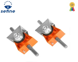 aFe para montaje de motor serie 97-13 Control PFADT Chevrolet Corvette 450-40100-N - Imagen 1 de 1