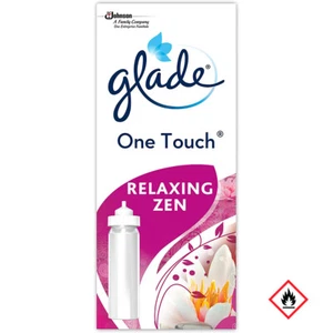 Brise One Touch Relaxing Zen Nachfüller Duftspray 10ml 3er Pack - Bild 1 von 1
