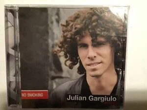 julian gargiulo piano…. No Smoking - Bild 1 von 2