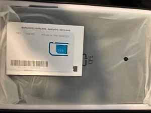 Blu Smartphones Black Android M8L 12 8” HD 32GB 4G LTE High Speed - Picture 1 of 2