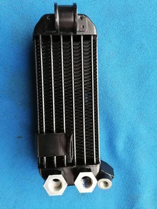 DUCATI SCRAMBLER 800 2016 -2022 OIL COOLER MONSTER 797 54841061C NEW - Picture 1 of 6