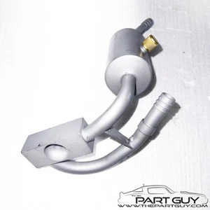 67-68 CAMARO SB A/C MUFFLER MANIFOLD Type-2 AC Air Conditioning Camero 1967 1968 - Imagen 1 de 11