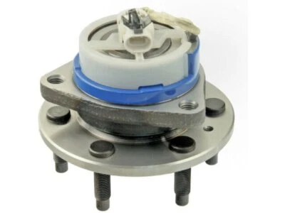 Conjunto de buje de rueda delantero AC Delco 83265SW 2009 2010 para Cadillac STS 2008-2011 Foto 1 de 2