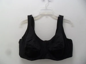 COMFORT CHOICE UNDERWIRED BRA, SIZE 48C, (ID#7449515-597) - Picture 1 of 2