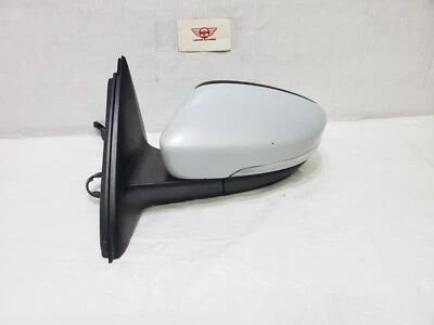 Espejo retrovisor izquierdo del conductor 5C7857507AG Volkswagen Jetta 2011-2017 Foto 1 de 4