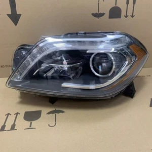 Faro xenón izquierdo mercedes-benz w166 gl350 gl450 2012-2016 - Imagen 1 de 6
