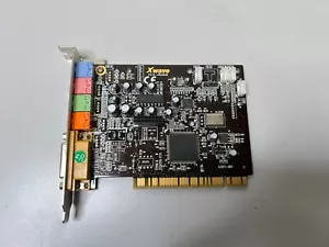 Yamaha XWAVE Soundcard XG Midi Synthesizer A301-J80 - Picture 1 of 2