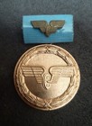 Anstecknadel Deutsche Reichsbahn DR 