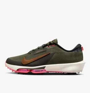 Nike Air Zoom Infinity Tour 2 Golf Open Championship Pack tacchetta FQ8319-300 taglia 8 - Foto 1 di 5