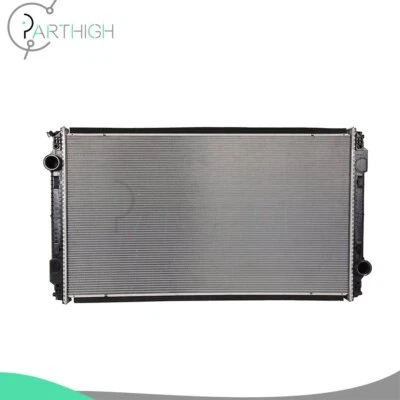 Truck Radiator for 2000-2009 Freightliner Argosy 10.8 11.1 12.0 12.7 14.0 15.0 Foto 1 de 4