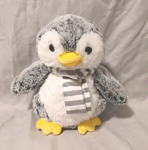 Aroma Home Pinguin Stofftier Plüsch und Mikrowelle Therapie Duft - Bild 1 von 16