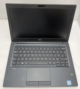 Dell Latitude 7280 Laptop Intel Core i7 7th Gen 8GB RAM 256GB SSD Windows 11 - Picture 1 of 9