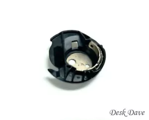 Neu Spulenetui, XC3153051, BABYLOCK BL200A Elizabeth BL5 BLG2 elegant 1+2 + - Bild 1 von 2