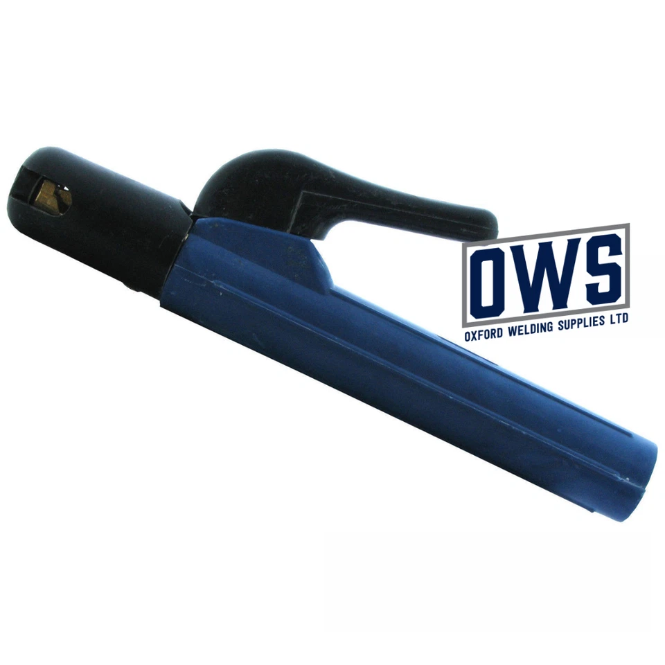 SWP Optimum 450 amp Electrode Holder Crocodile Holder for MMA ARC Welding