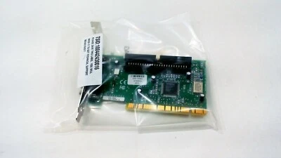 ADAPTEC AVA-2902 B SCSI CARD 25-pin, DB25 new sealed - Image 1 of 2