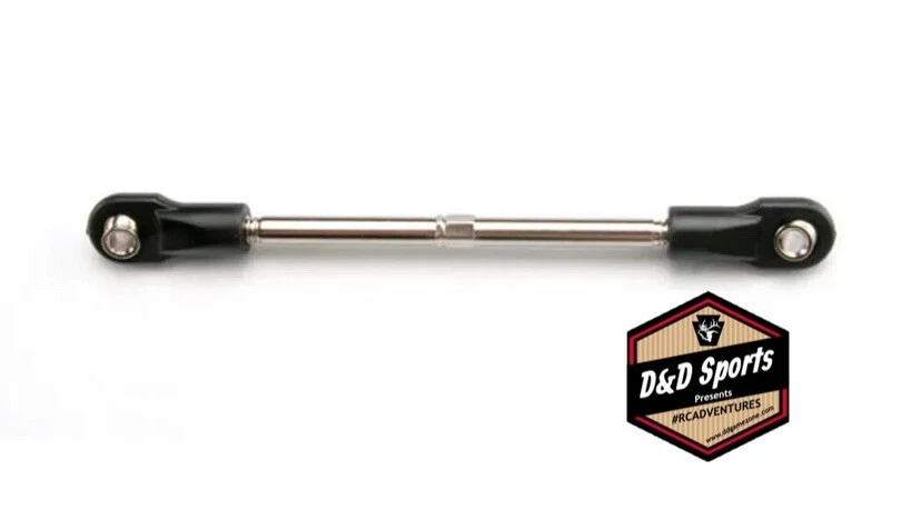 Traxxas 3941 - Steering Drag Link - Image 1 of 1