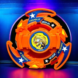 Beyblade Originale Takara #015 Trygle - Foto 1 di 4