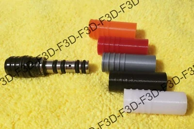 FX FILL PROBE DUST COVER TO PROTECT YOUR PCP AIRGUN FILL PROBE FROM DIRT PCP - Image 1 of 4