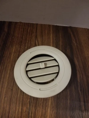 2008-2018 Dodge Grand Caravan Chrysler Town and Country Roof Air Vent OEM  - Image 1 of 2