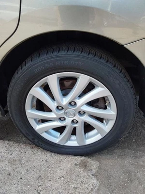 Espejo retrovisor compatible con 08-10 12-17 MAZDA 5 1305127 Foto 1 de 4