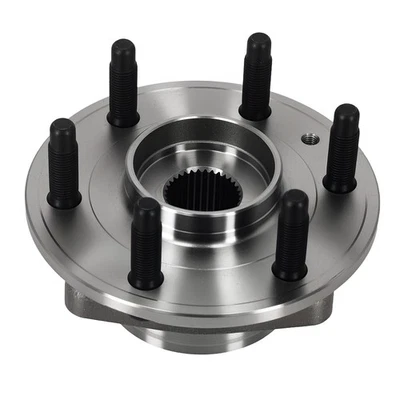 1x ABS Wheel Hub & Bearing for GMC Acadia/Saturn Outlook 2007-2017 513277 - Image 1 of 4