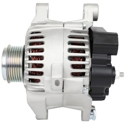 Alternator For 2006-2010 Hyundai Sonata 2010-2013 Kia Forte Koup - Image 1 of 4