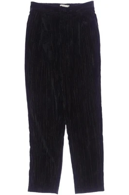 See U Soon Stoffhose Damen Hose Pants Chino Gr. EU 36 Schwarz #6h06vfs - Bild 1 von 4